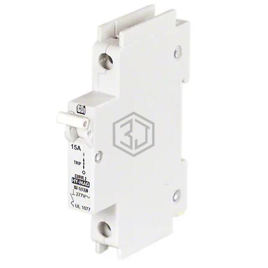 C15A1P - American Electrical Inc. - Circuit Breakers