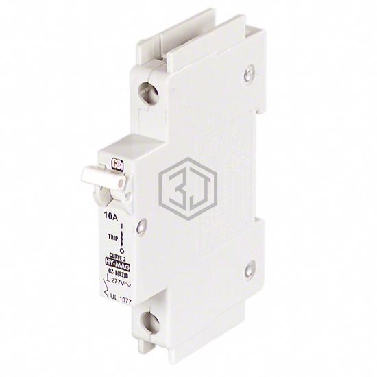 C10A1P - American Electrical Inc. - Circuit Breakers
