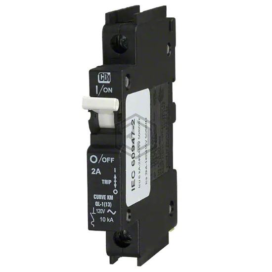 C2A1P-489 - American Electrical Inc. - Circuit Breakers