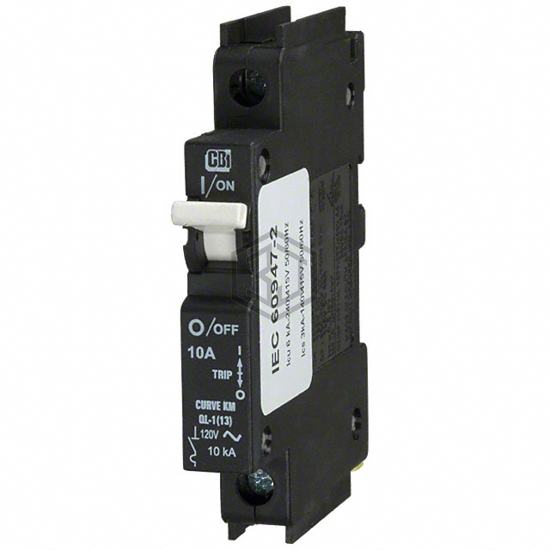 C10A1P-489 - American Electrical Inc. - Circuit Breakers
