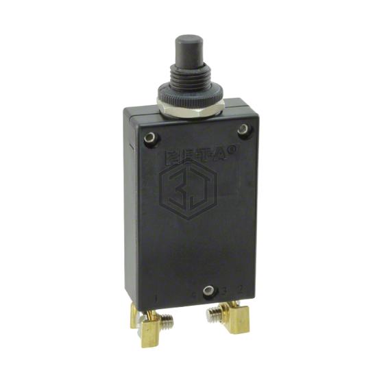 2-5700-IG1-K10-DD-15A - E-T-A - Circuit Breakers