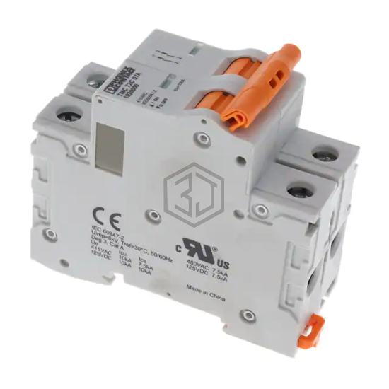 1020000 - Phoenix Contact - Circuit Breakers