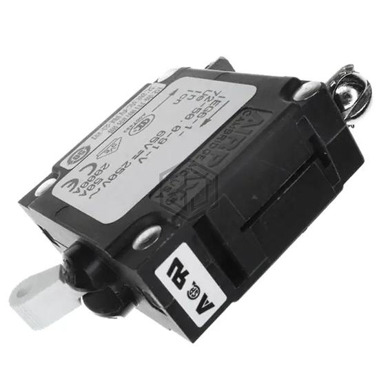 IEG6-1-72-50.0-91-V - Sensata-Airpax - Circuit Breakers