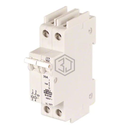 C30A2P - American Electrical Inc. - Circuit Breakers