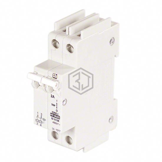 C2A2P - American Electrical Inc. - Circuit Breakers