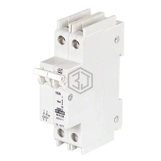 C10A2P - American Electrical Inc. - Circuit Breakers