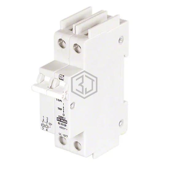 C15A2P - American Electrical Inc. - Circuit Breakers