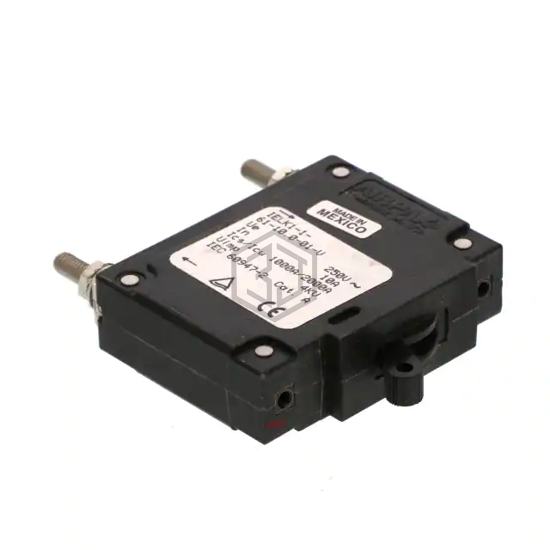 IELK1-1-61-10.0-01-V - Sensata-Airpax - Circuit Breakers