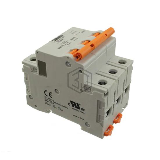 1020015 - Phoenix Contact - Circuit Breakers