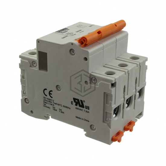 1020028 - Phoenix Contact - Circuit Breakers