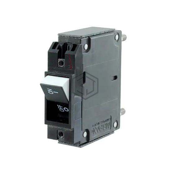 IDLBXK1-36998-40 - Sensata-Airpax - Circuit Breakers