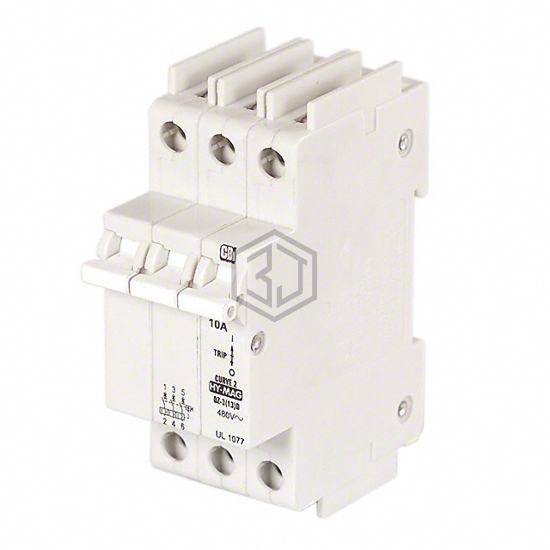 C10A3P - American Electrical Inc. - Circuit Breakers
