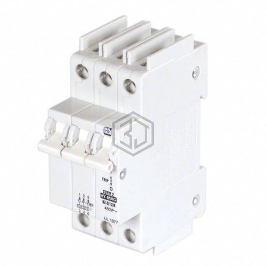 C25A3P - American Electrical Inc. - Circuit Breakers
