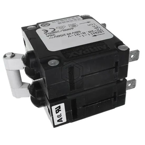 IEGH11-1-72-20.0-91-V - Sensata-Airpax - Circuit Breakers