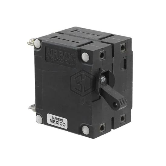 IAG66-1-61-30.0-Q-01 - Sensata-Airpax - Circuit Breakers