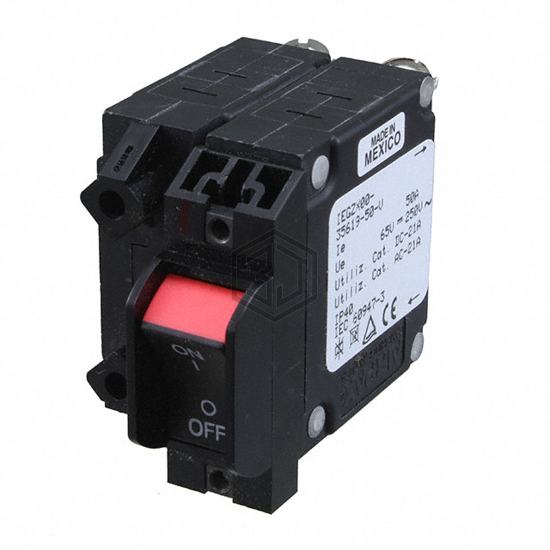 IEGZX00-35619-50-V - Sensata-Airpax - Circuit Breakers