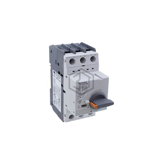 GMS-32H 1A - Carlo Gavazzi Inc. - Circuit Breakers