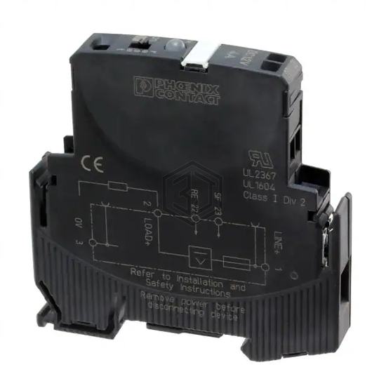 3000763 - Phoenix Contact - Circuit Breakers