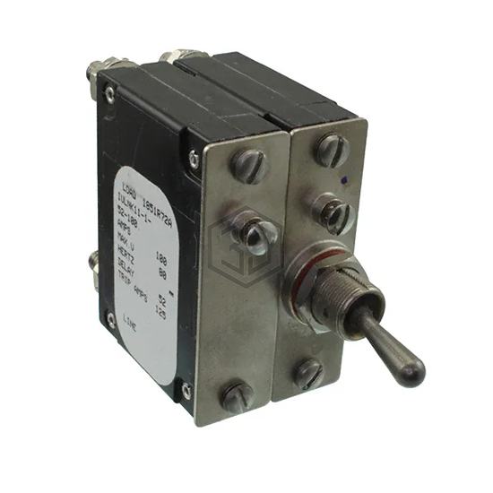 IULNK11-1-52-100. - Sensata-Airpax - Circuit Breakers