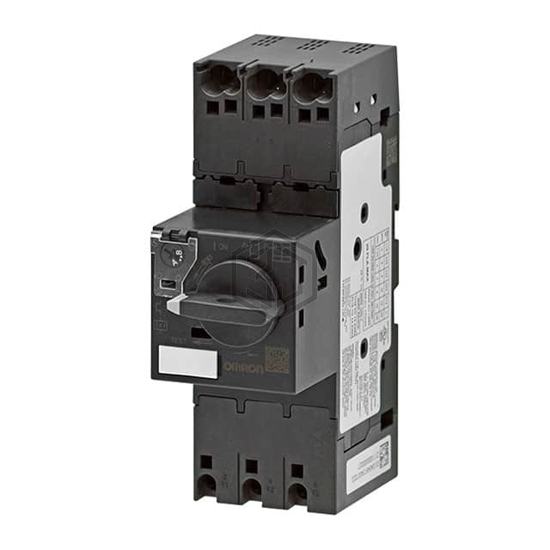 J7MC-3R-20 - Omron Automation and Safety - Circuit Breakers