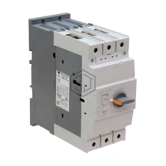 GMS-100S 17A - Carlo Gavazzi Inc. - Circuit Breakers