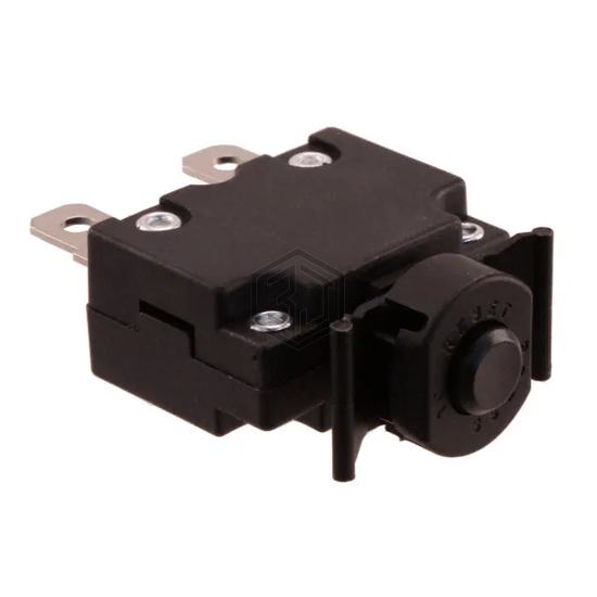 QMB-073-00ENN-3BA - Qualtek - Circuit Breakers