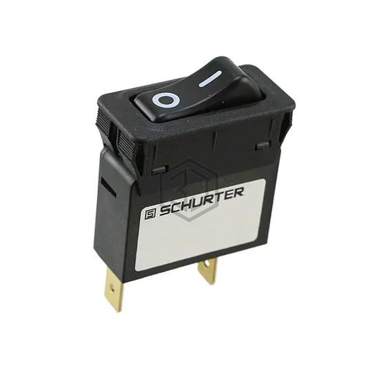 4435.0359 - SCHURTER Inc. - Circuit Breakers