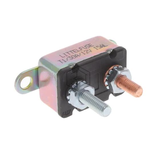 30055-30 - Littelfuse Inc. - Circuit Breakers
