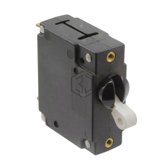 W67-X2Q52-20 - TE Connectivity Potter & Brumfield Relays - Circuit Breakers