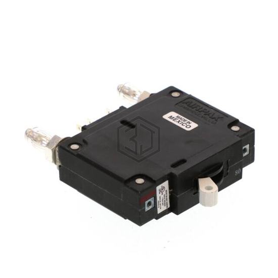 LELK1-1RS4-30452-80 - Sensata-Airpax - Circuit Breakers