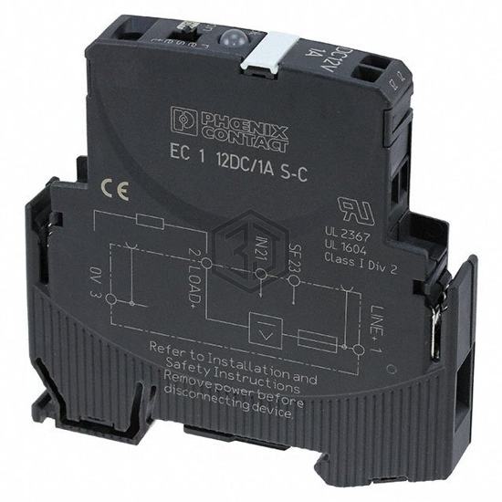 3000766 - Phoenix Contact - Circuit Breakers