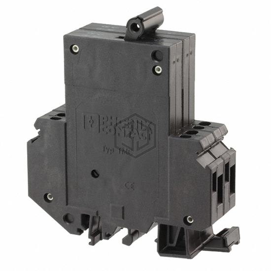 0915027 - Phoenix Contact - Circuit Breakers