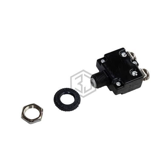 CBW57-PL-20A-5X - OptiFuse - Circuit Breakers