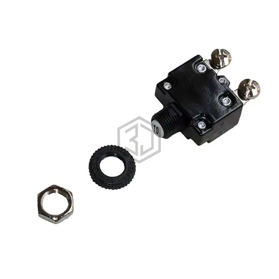 CBW57-PF-10A-5X - OptiFuse - Circuit Breakers