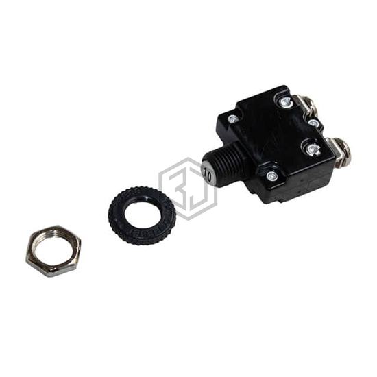 CBW57-PL-10A-5X - OptiFuse - Circuit Breakers