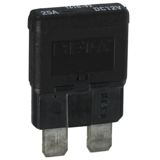 1610-92-25A - E-T-A - Circuit Breakers