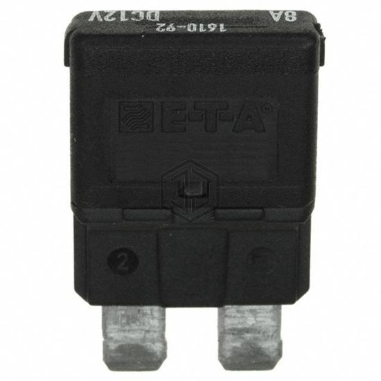 1610-92-8A - E-T-A - Circuit Breakers