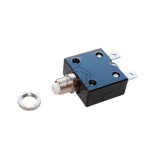 CBW58-HS-12A-W - OptiFuse - Circuit Breakers