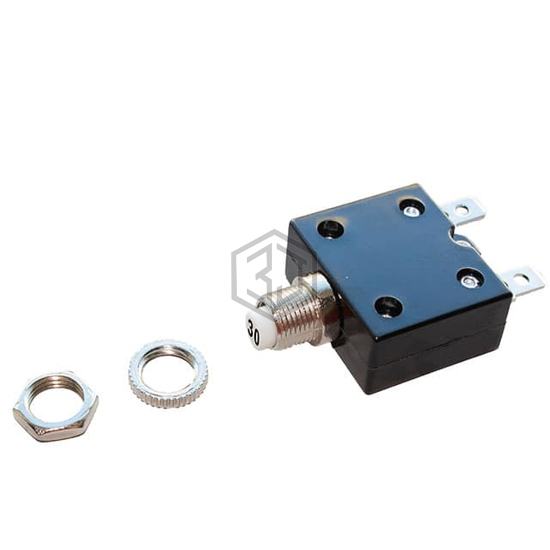 CBW58-HS-30A-5C - OptiFuse - Circuit Breakers