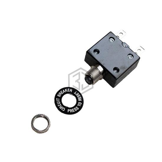 CBW58-VS-20A-1B - OptiFuse - Circuit Breakers