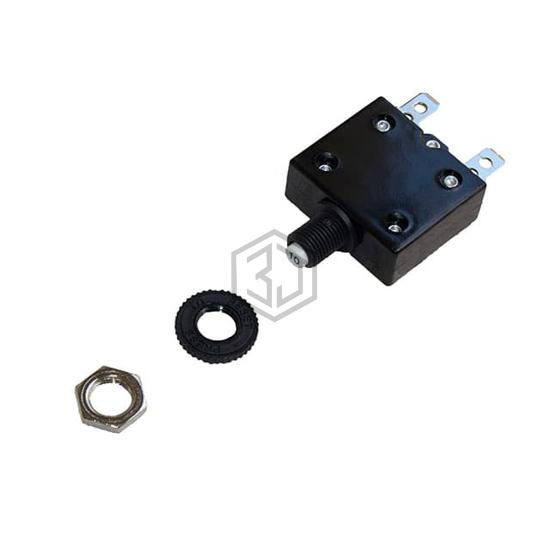 CBW58-ES-10A-5X - OptiFuse - Circuit Breakers