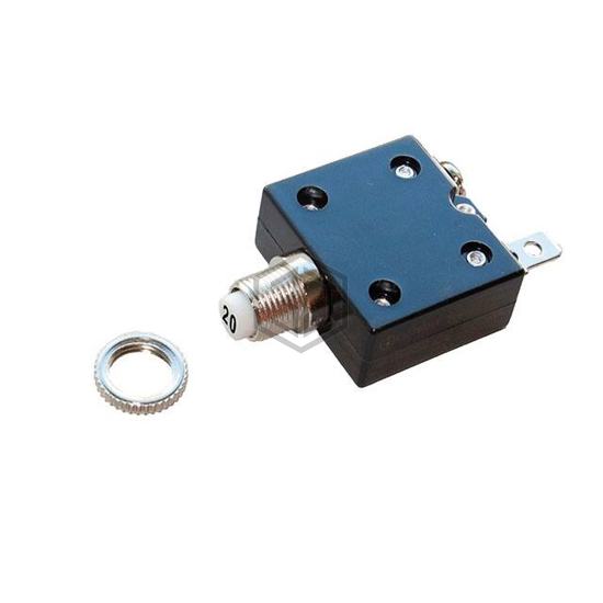 CBW58-HL4-20A-5 - OptiFuse - Circuit Breakers