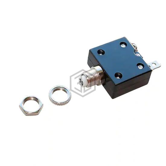 CBW58-HL4-10A-5C - OptiFuse - Circuit Breakers