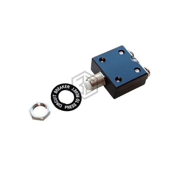 CBW58-HL-45A-WHB - OptiFuse - Circuit Breakers