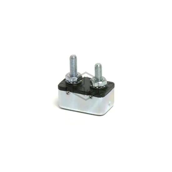 30137-30 - Littelfuse Inc. - Circuit Breakers
