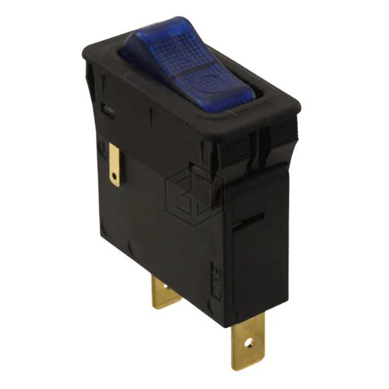 4435.063 - SCHURTER Inc. - Circuit Breakers