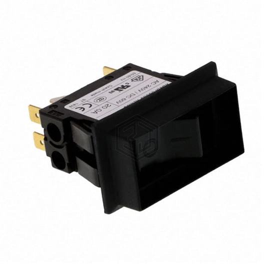 4430.3295 - SCHURTER Inc. - Circuit Breakers