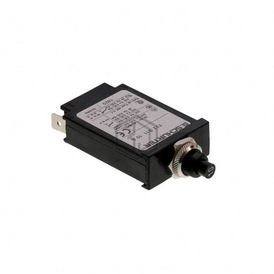 4410.0106 - SCHURTER Inc. - Circuit Breakers