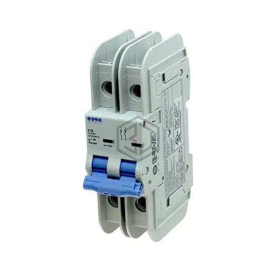 4230-T120-K0BE-2A - E-T-A - Circuit Breakers