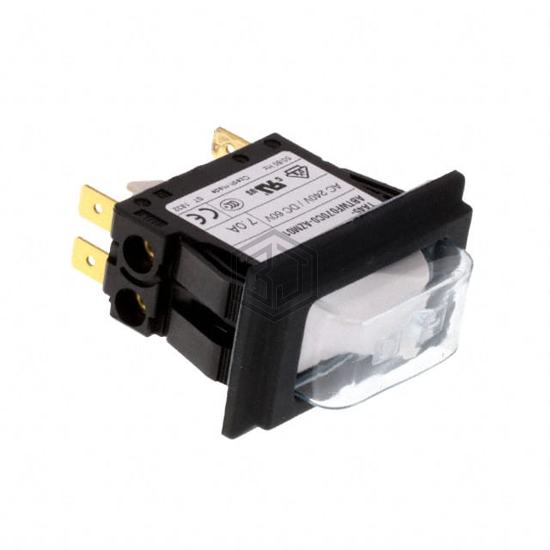 4430.0015 - SCHURTER Inc. - Circuit Breakers